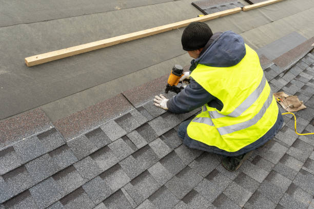 Best Residential Roofing Contractor  in West Point, KY
