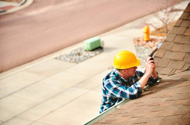 Best Emergency Roof Repair  in West Point, KY