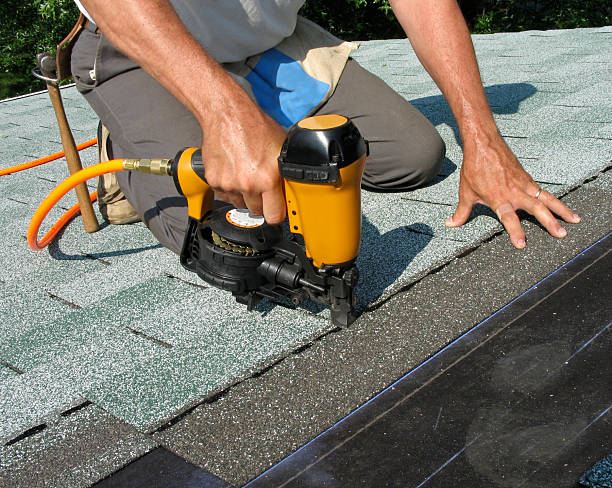  West Point, KY Roofing Contractor Pros