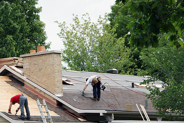 Best Slate Roofing Contractor  in West Point, KY