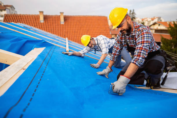 Roof Installation Near Me in West Point, KY